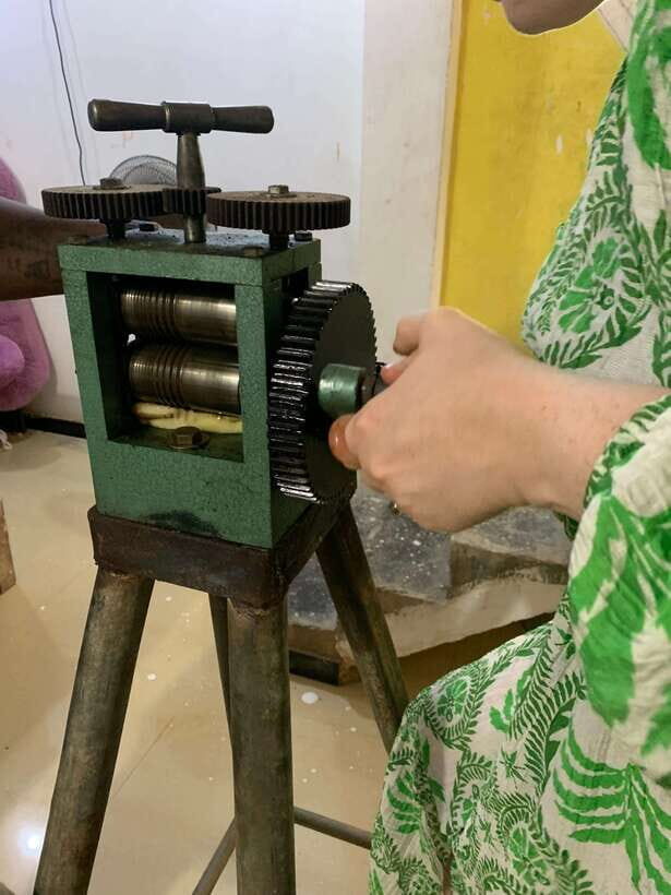 Ahangama: Traditional Jewellery Making Workshop - A One-Day Workshop That Feels Local, Not Performative