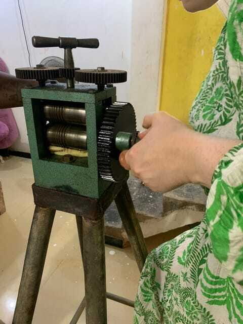 Ahangama: Traditional Jewellery Making Workshop - Price and Value: Why $71 Often Makes Sense Here