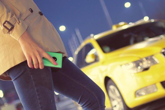 Ahungalla to Colombo Airport - Arriving at CMB: How Drop-Off Should Help You Start Your Flight Day