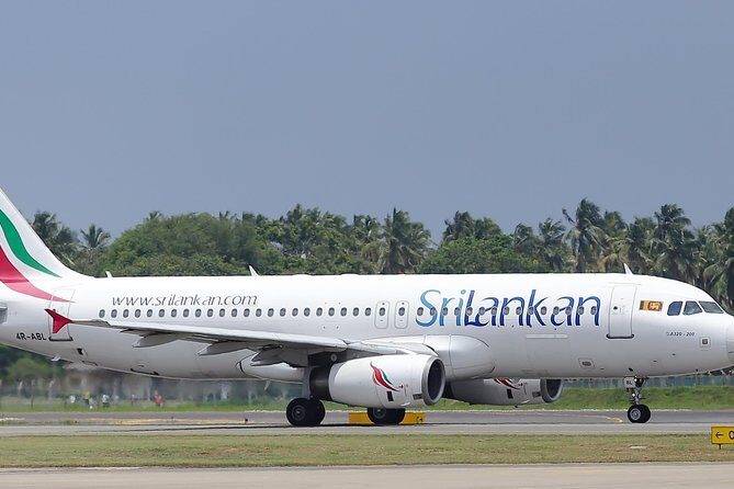 Ahungalla to Colombo Airport - Price and Value at $85 Per Group: What You’re Actually Paying For