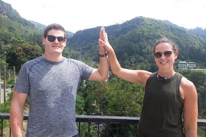 Air port Pick up and Drop to Kandy - A Kandy Airport Drop-Off That Reduces Last-Minute Stress