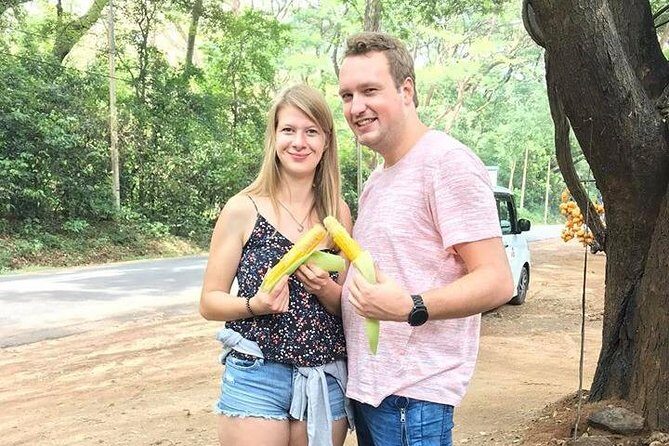 Air port Pick up and Drop to Kandy - Price and Value: $70 Per Group for Up to Two