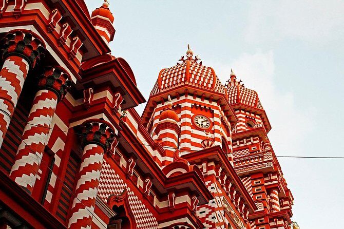 Airport Layover Colombo City tour - How a four-hour layover tour keeps Colombo sane
