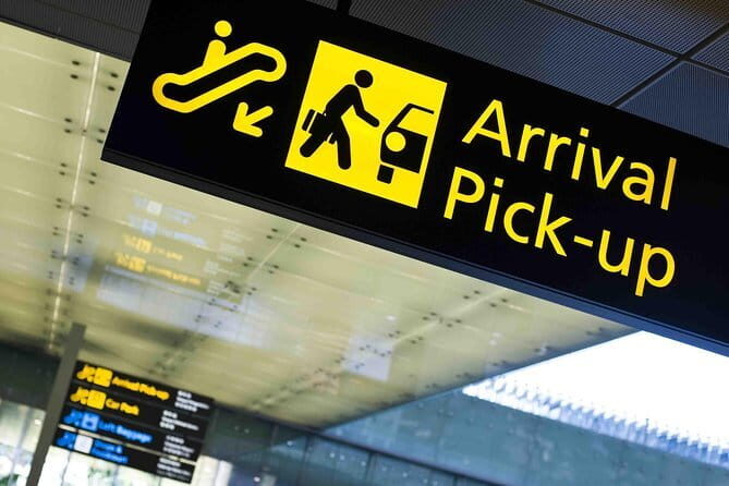 Airport Pick-up from Colombo Airport to Kandy - Key things that make this Colombo Airport to Kandy transfer work