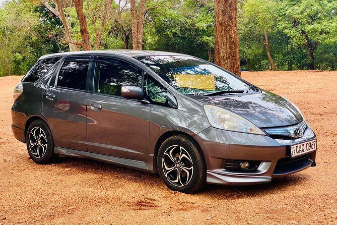 Airport Taxi Transfers from Colombo Airport to Arugam Bay - Colombo Airport to Arugam Bay: the ride that starts your trip the right way