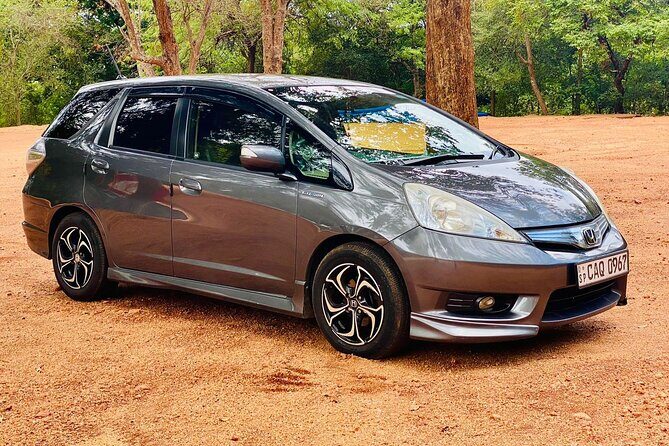 Airport Taxi Transfers from Colombo Airport to Galle - Getting Met at the Airport: How You Find Your Driver Fast