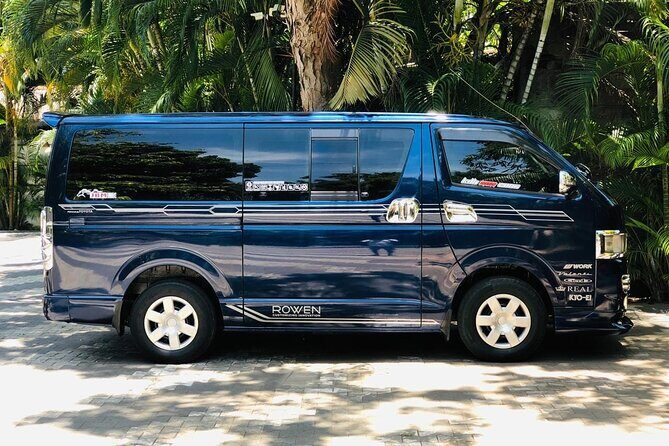 Airport Taxi Transfers from Colombo Airport to Mirissa - Luggage, surfboards, and special requests (where to be careful)