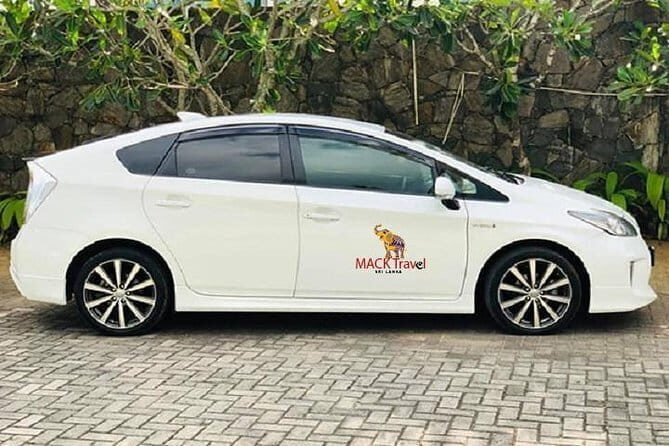 Airport Taxi Transfers from Colombo Airport to Sigiriya - Colombo Airport to Sigiriya: why start with a private transfer