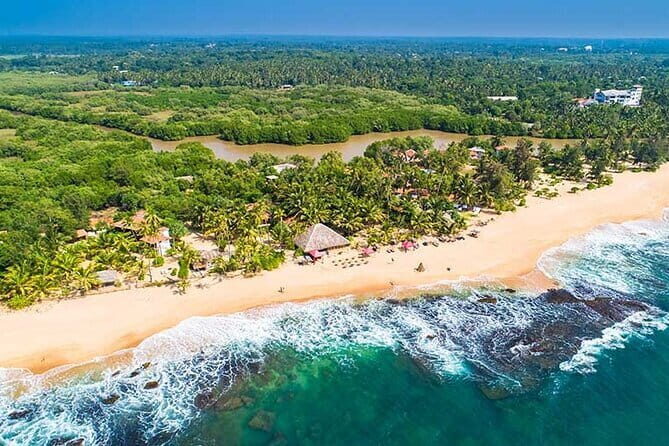 Airport Taxi Transfers from Colombo Airport to Sigiriya - Who should book this transfer, and who might not need it