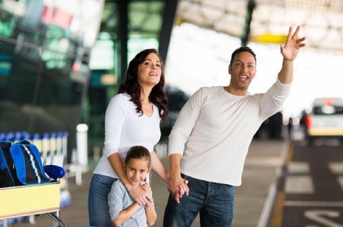 Airport to Bentota Drop - Air-Conditioned Private Vehicle: Comfort That Actually Affects Your Day