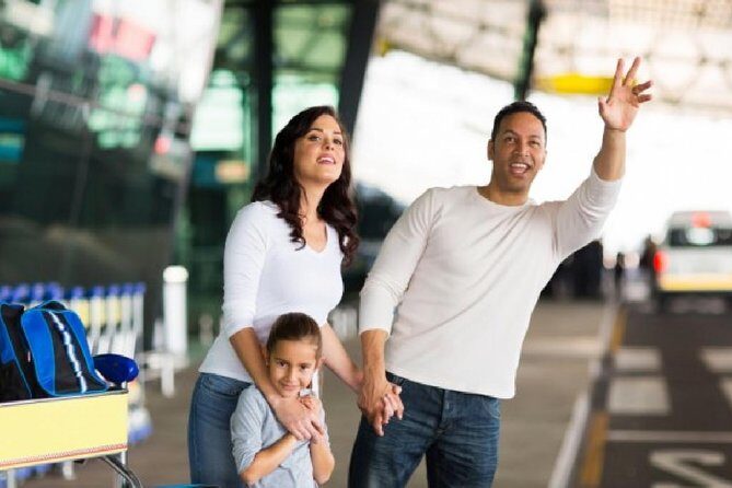 Airport to Bentota Drop - The Name-Sign Arrival Routine That Saves Your First Hour