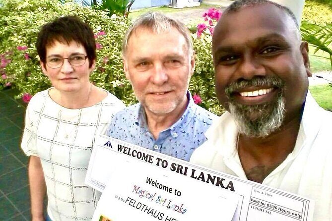 Airport to Kandy Drop - Colombo Airport to Kandy: Why This Transfer Matters