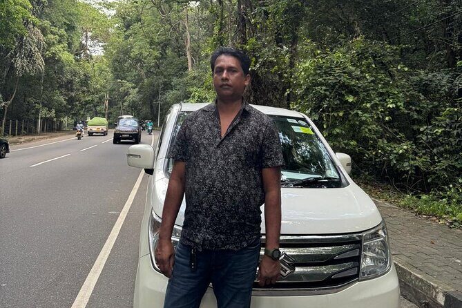 Airport transfer to Arugambay - Key highlights to know before you book
