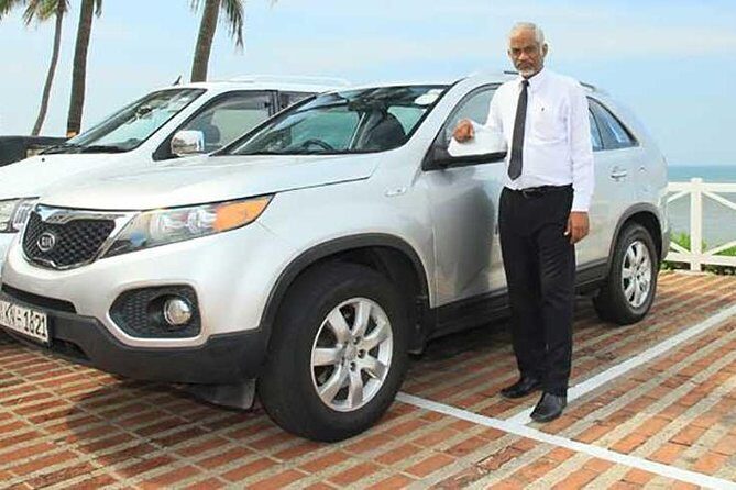 Airport Transfer to/from Anywhere - The A/C Ride: Timing, Comfort, and Helpful Local Tips
