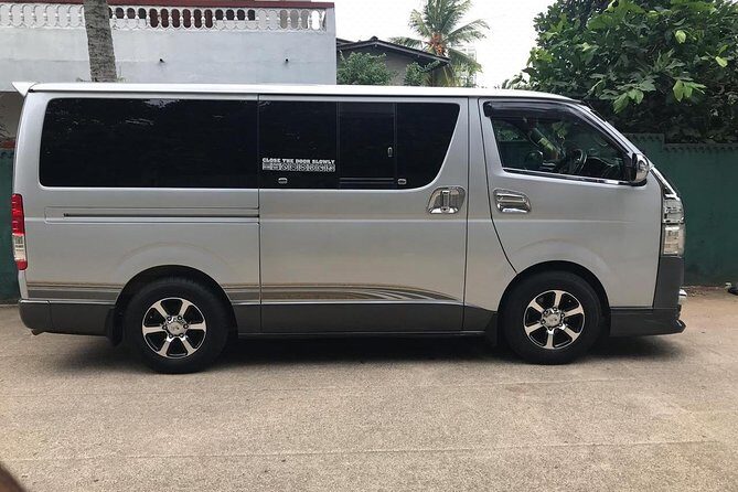 Airport Transfer to/from Anywhere - Reliability and the Reality Check: What If Something Goes Wrong?