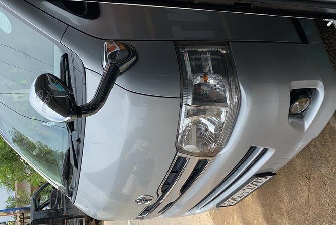 Airport transfers - Where you’ll ride: Colombo, Negombo, and the Down South town list