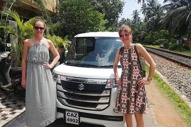 Airport transfers | Airport pickups and drops - Hikkaduwa - The Real Value of the $56 Price (Private, Not Surprise-Pay)