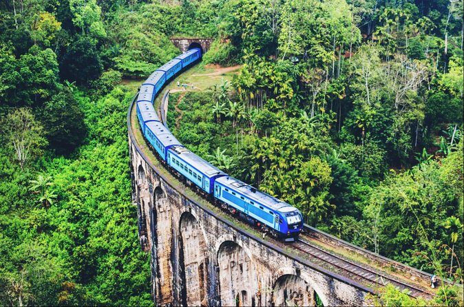 All in one Sri lanka 7nights 8 days for couple price - Kandy: Where Culture Questions Get Answered