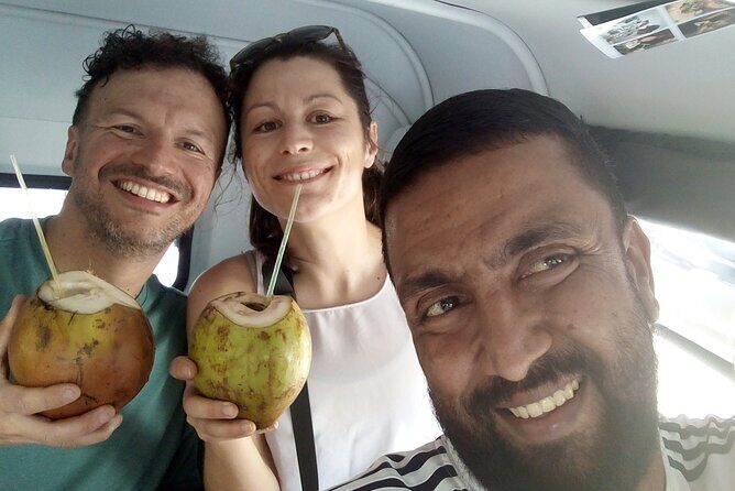 All inclusive colombo Tuk Tuk city tour - Key Stops You’ll Really Feel in Colombo