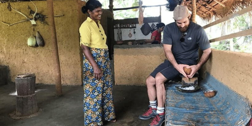 All-Inclusive Dambulla Village Tour with Traditional Lunch - Key highlights I’d plan my day around