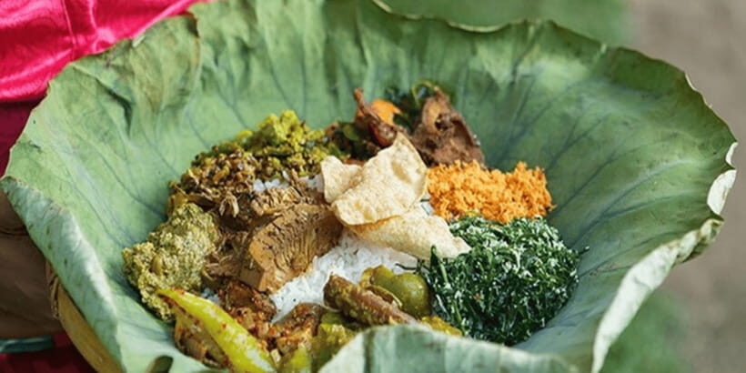 All-Inclusive Dambulla Village Tour with Traditional Lunch - Cooking demo in a rural home: hands-on, not just watch-and-leave