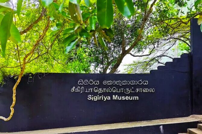 All-inclusive Day Tour of Sigiriya & Dambulla from Colombo - Ranweli Spice Garden and Ayurvedic herbs: what you smell and learn