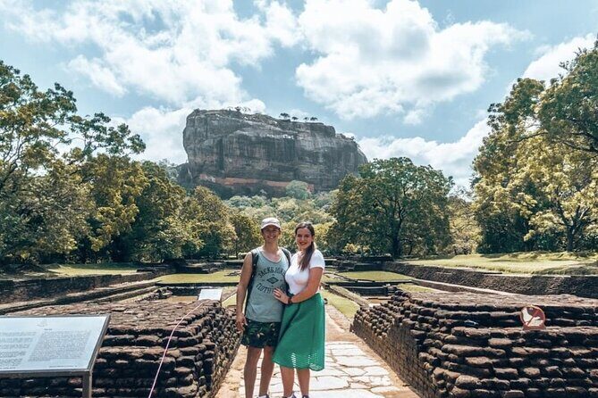 All-inclusive Day Tour of Sigiriya & Dambulla from Colombo - Price and value vs doing it your own way