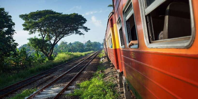 All Inclusive Ella From/To Kandy Scenic Train Journey - Key Highlights You’ll Actually Feel