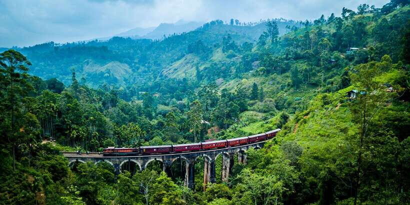 All Inclusive Ella From/To Kandy Scenic Train Journey - Ella By Train: What Makes This Ride Different