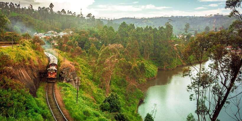 All Inclusive Ella From/To Kandy Scenic Train Journey - Pickup and Drop-off: The 10-Mile Rule That Can Make or Break Convenience