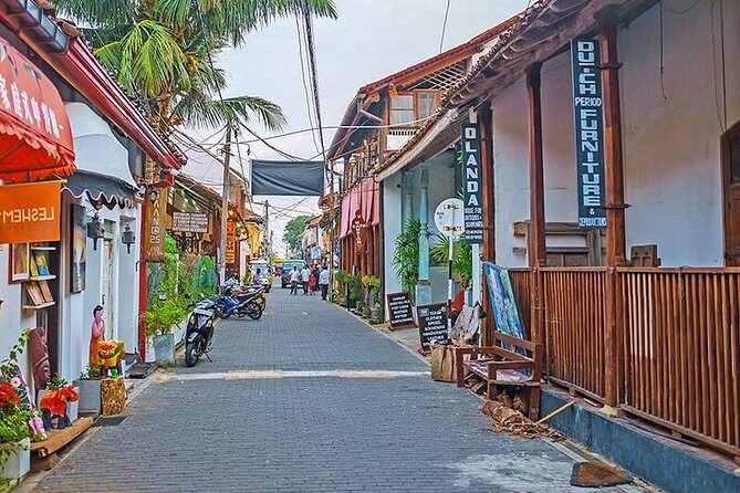 All Inclusive Galle Day Tour from Colombo & Negombo - Price and what $155 really buys you