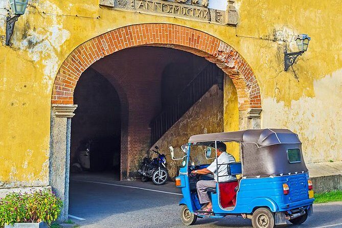 All Inclusive Galle Day Tour from Colombo & Negombo - Timing tip: manage the long day without feeling rushed