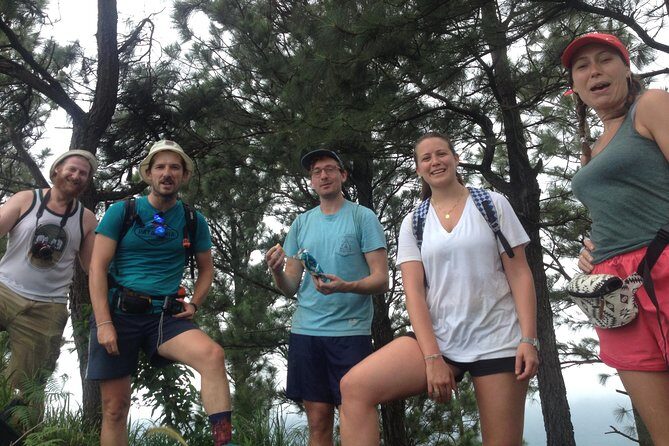 All Inclusive Knuckles Day Track With Accommodation - Entering the Knuckles: what this “day trek” really means