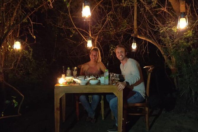 All Inclusive Leopard Nest Treehouse Safari in Yala - Day 2 starts early: Nimalawa lake walk and dawn safari rhythm