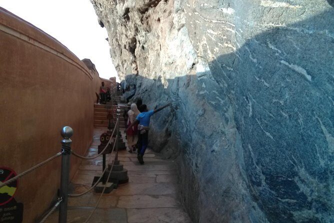All inclusive Private Day tour Sigiriya, Dambulla & traditional village tour - What you’re really paying for: value at around $98