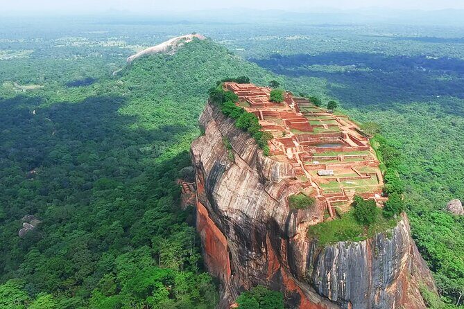 All Inclusive Sigiriya and Dambulla Day Tour from Colombo - Tickets, fees, and the value test at $180