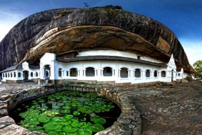 All-inclusive - Sigiriya and Dambulla day tour from Colombo - Sigiriya Ancient Rock Fortress: tickets, UNESCO status, and the 1,200-step choice