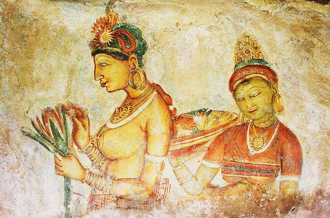 All Inclusive Sigiriya and Dambulla Day Tour from Colombo - What’s not included (and what that means for planning)