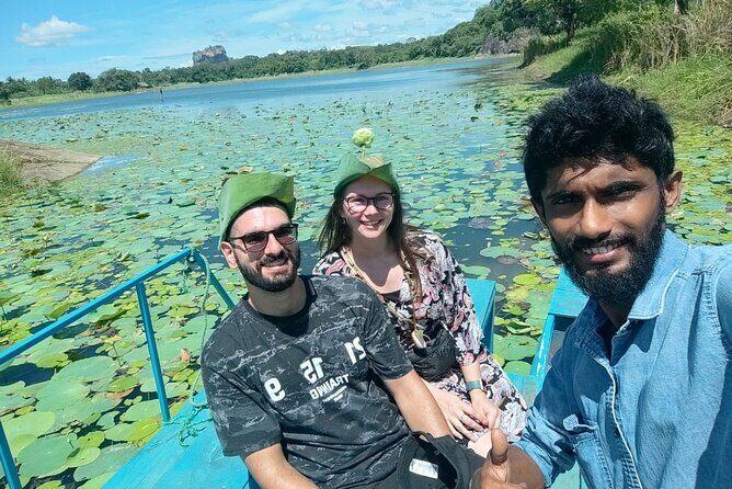 All-inclusive - Sigiriya and Dambulla day tour from Colombo - Weather and fitness: the two things you control