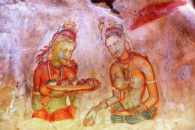 All Inclusive Sigiriya and Dambulla Private Day Tour from Colombo - Morning Setup: From Colombo or Negombo to Sigiriya Without the Headache