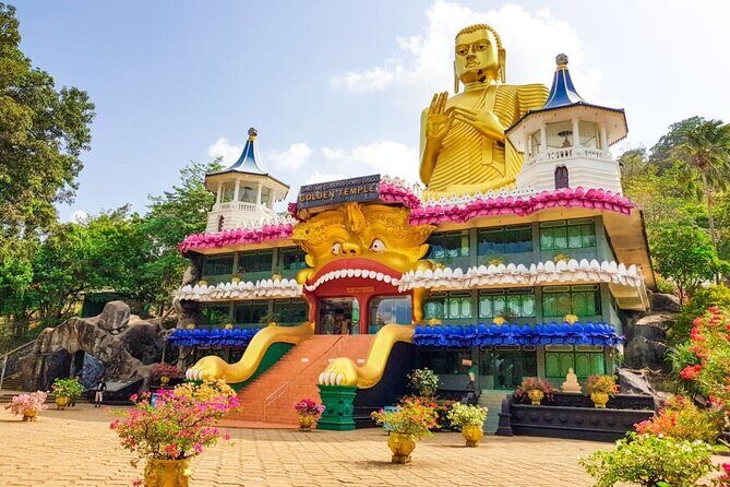 All Inclusive Sigiriya and Dambulla Private Day Tour from Colombo - Price and Value: What $190 Covers (and Why It Can Be Cheaper Than DIY)