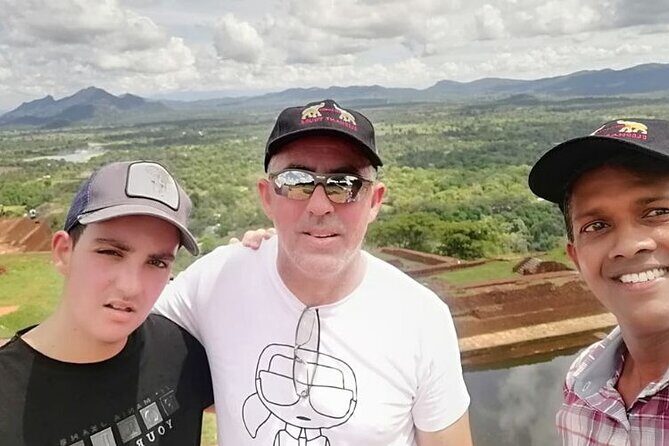 All Inclusive Sigiriya and Dambulla Private Day Tour from Colombo - Who This Tour Fits Best (and Who Should Reconsider)