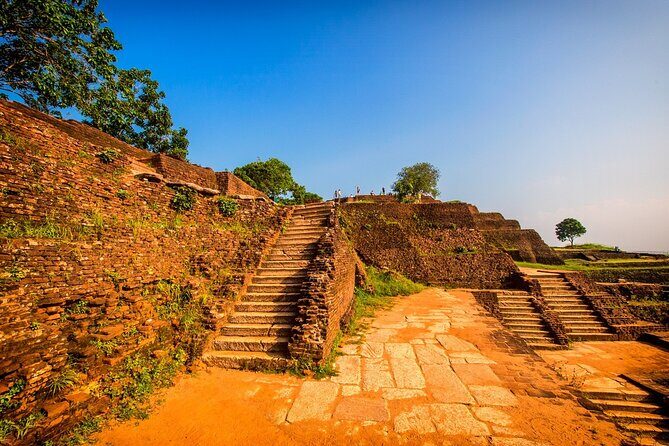All-inclusive Sigiriya, Dambulla and Wildlife Safari from Colombo - Price and all-inclusive value: what you’re really paying for