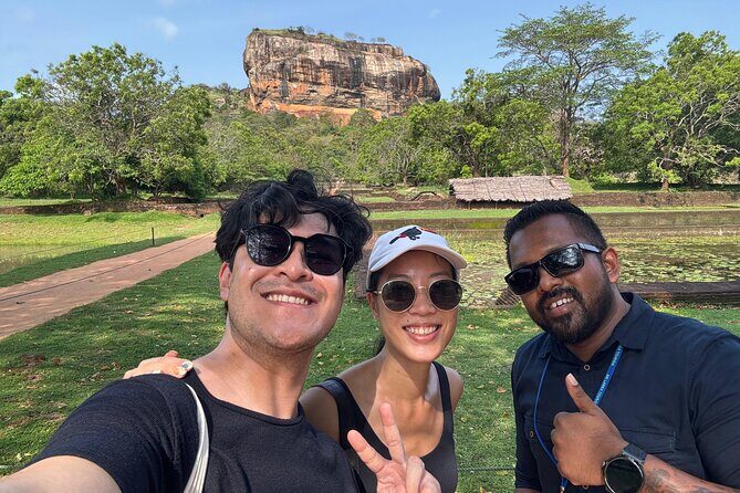 All Inclusive Sigiriya & Dambulla Day Tour from Colombo & Negombo - Price and value: what $250 buys you and what to watch