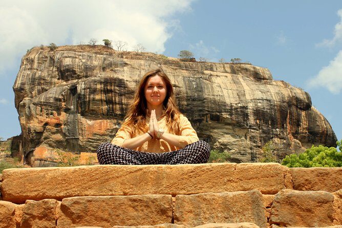 All Inclusive Sigiriya & Dambulla Day Tour from Colombo & Negombo - Comfort and logistics that can make or break the day