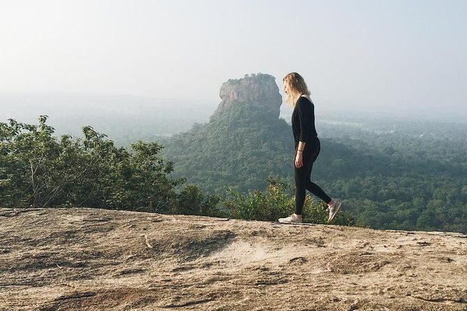 All Inclusive Sigiriya & Dambulla Day Tour from Colombo & Negombo - The day schedule: how a 16-hour tour works in the real world