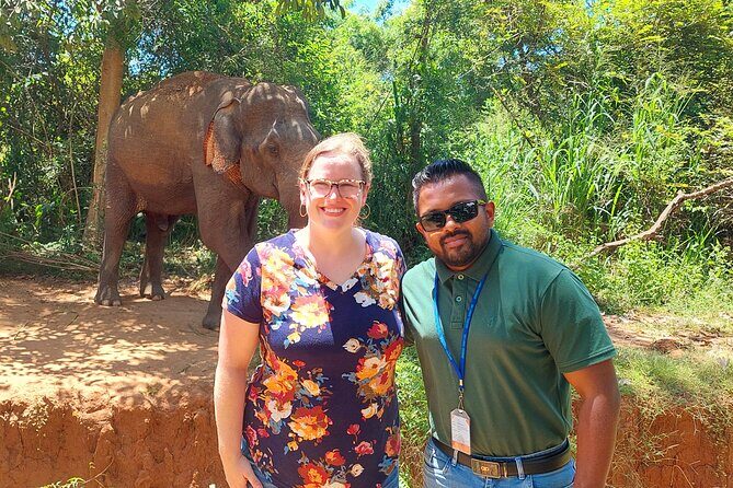 All Inclusive Udawalawe National Park Safari Day Tour from Colombo and Negombo - Who this Udawalawe safari day is best for