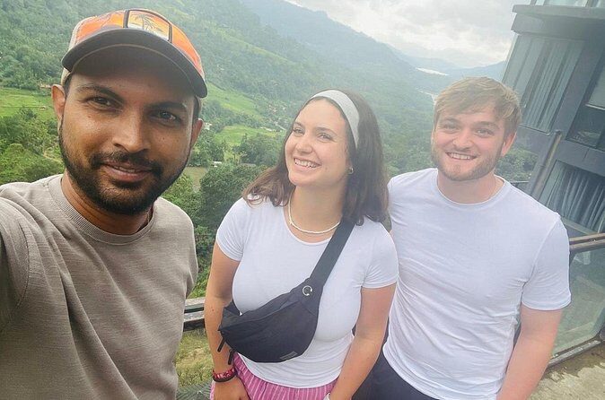 All-Island Private Tour – Tailor-Made Sri Lanka Experience - Day 6: Trincomalee and the northeastern beaches