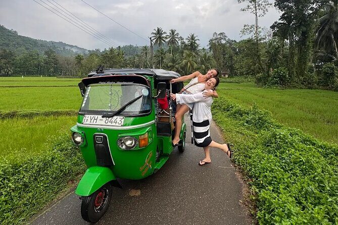 All of Sri Lanka within 10 Days - Key points you’ll care about