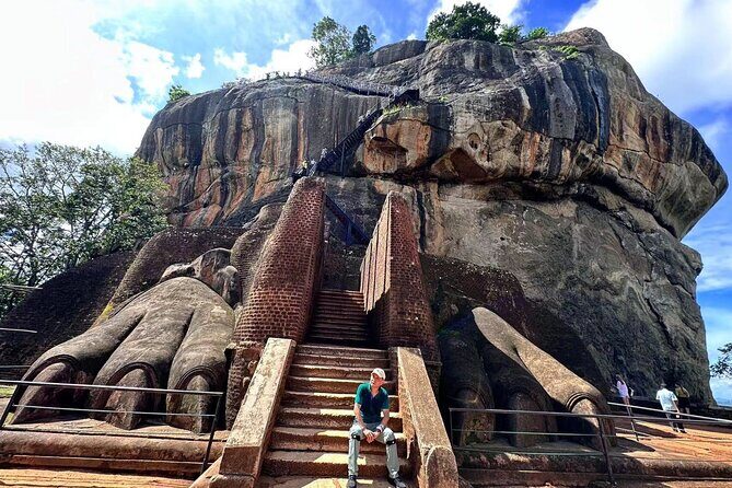 Amazing LANKA (07N08D) - A Sri Lanka Route That Actually Holds Together